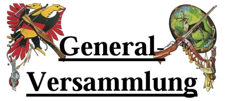 Generalversammlung